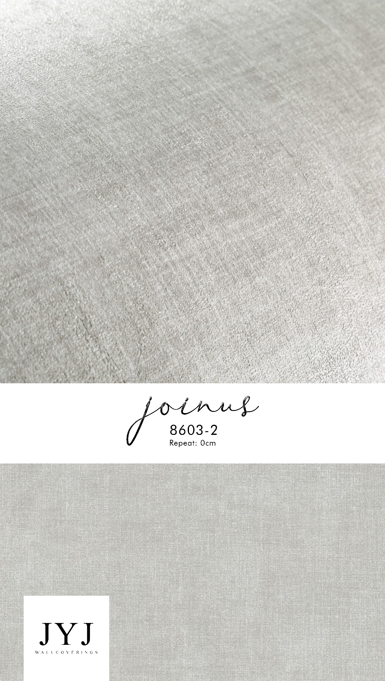 Giấy dán tường 8603-2 - JOINUS